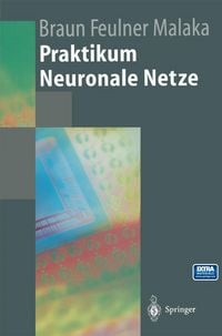 Produktbild: Praktikum Neuronale Netze