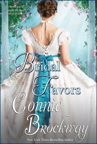 Produktbild: Bridal Favors (The Wedding Planner, #2)