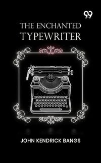 Produktbild: Enchanted Typewriter