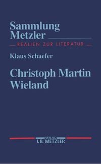 Produktbild: Christoph Martin Wieland