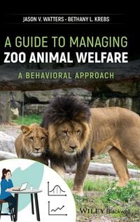 Produktbild: A Guide to Managing Zoo Animal Welfare
