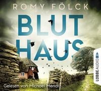 Bild vom Artikel Bluthaus vom Autor Romy Fölck
