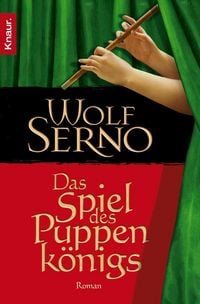 Produktbild: Das Spiel des Puppenk&ouml;nigs