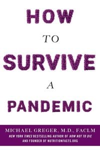 Produktbild: How to Survive a Pandemic