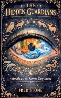 Produktbild: The hidden guardians