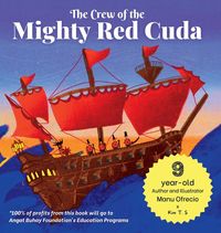 Produktbild: The Crew of the Mighty Red Cuda