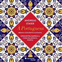 Produktbild: A Portugesa