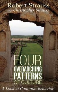 Produktbild: Four Overarching Patterns of Culture