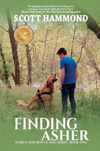 Produktbild: Finding Asher