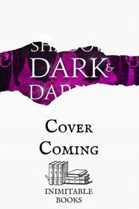 Produktbild: A Shadow Dark and Daring