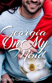 Produktbild: Georgia On My Mind (The Blue Ridge Mountain Series)