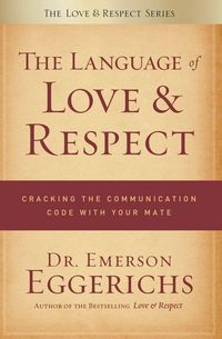 Produktbild: The Language of Love & Respect