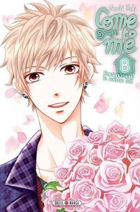Produktbild: Come to Me. Tome 8