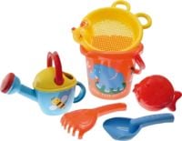 Produktbild: Sand Set Maus