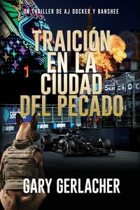 Produktbild: Traici&oacute;n en la Ciudad del Pecado