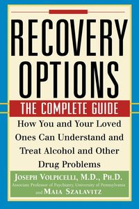 Produktbild: Recovery Options