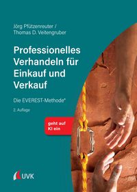 Produktbild: Professionelles Verhandeln f&uuml;r Einkauf und Verkauf
