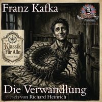 Produktbild: Die Verwandlung