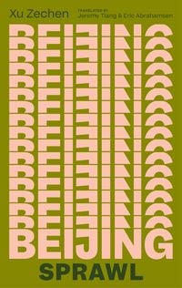 Produktbild: Beijing Sprawl
