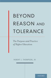 Produktbild: Beyond Reason and Tolerance