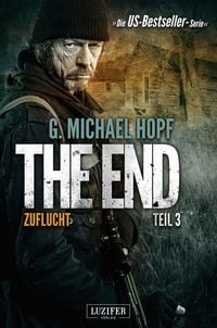 Produktbild: Zuflucht (the End 3)