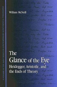 Produktbild: The Glance of the Eye