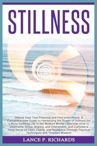 Produktbild: Stillness