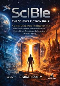 Produktbild: SciBle | The Science Fiction Bible