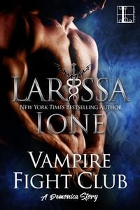 Produktbild: Vampire Fight Club
