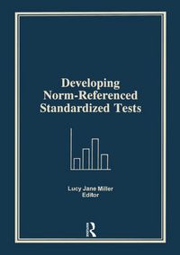 Produktbild: Developing Norm-Referenced Standardized Tests