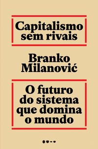 Produktbild: Capitalismo sem rivais