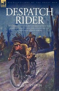 Produktbild: Despatch Rider