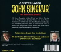 John Sinclair - Folge 149