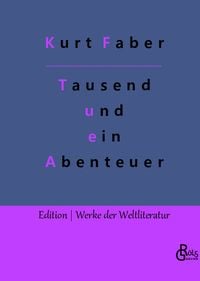 Produktbild: Tausend und ein Abenteuer