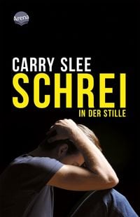 Produktbild: Schrei in der Stille