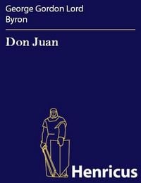 Produktbild: Don Juan