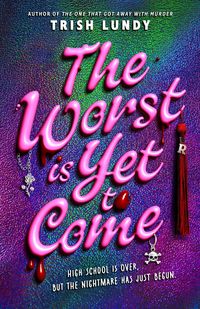 Produktbild: Worst Is Yet to Come