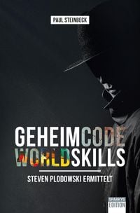 Produktbild: Geheimcode WorldSkills