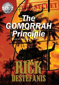 Produktbild: The Gomorrah Principle