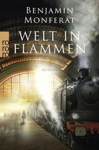 Produktbild: Welt in Flammen