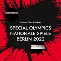 Produktbild: Barbara Ellen Speckner ICH WAR DABEI