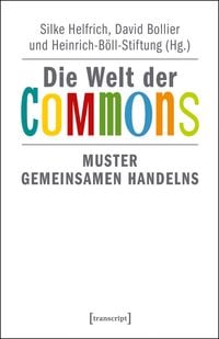 Produktbild: Die Welt der Commons