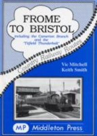 Produktbild: Mitchell, V: Frome to Bristol