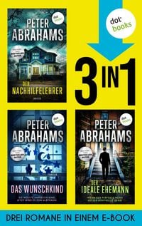 Produktbild: Der Nachhilfelehrer, Der ideale Ehemann & Das Wunschkind
