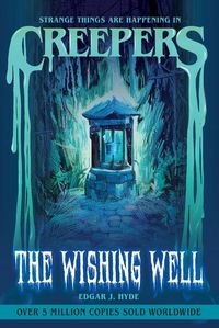 Produktbild: Creepers: The Wishing Well