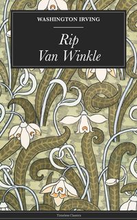 Produktbild: Rip Van Winkle