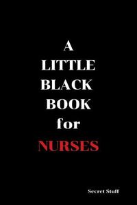 Produktbild: A Little Black Book
