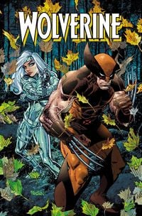 Produktbild: Wolverine by Saladin Ahmed Vol. 4: Clash of the Champions