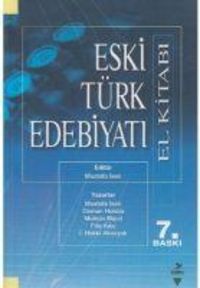 Produktbild: Eski T&uuml;rk Edebiyati