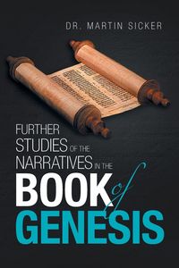 Produktbild: Further Studies of the Narratives in the Book of Genesis